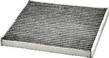 Allmakes 13503675D - Filter, interior air car-mod.net