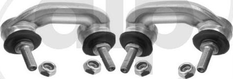 ALP ALP-004996 - Rod / Strut, stabiliser car-mod.net