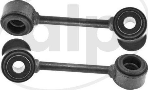 ALP ALP-004998 - Rod / Strut, stabiliser car-mod.net