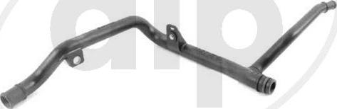 ALP ALP-004949 - Coolant Tube car-mod.net