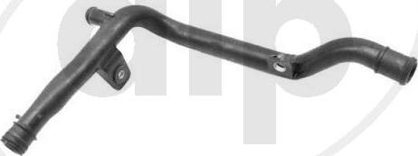 ALP ALP-004948 - Coolant Tube car-mod.net
