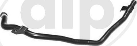 ALP ALP-004943 - Coolant Tube car-mod.net