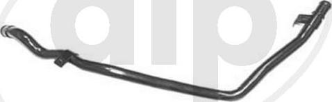 ALP ALP-004947 - Coolant Tube car-mod.net