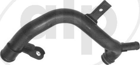 ALP ALP-004951 - Coolant Tube car-mod.net