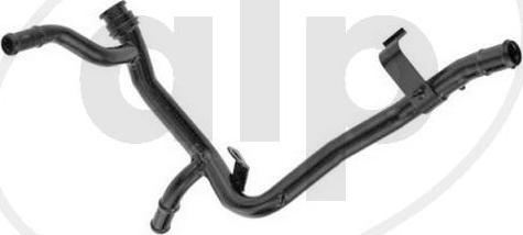 ALP ALP-004917 - Coolant Tube car-mod.net