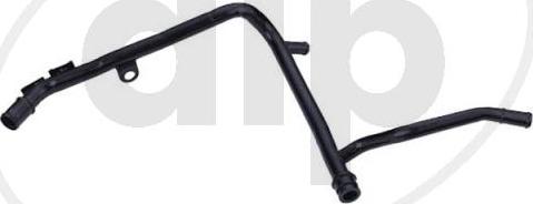 ALP ALP-004929 - Coolant Tube car-mod.net