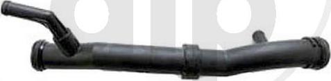 ALP ALP-004925 - Coolant Tube car-mod.net