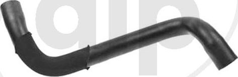 ALP ALP-004463 - Radiator Hose car-mod.net