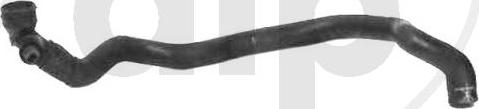 ALP ALP-004484 - Radiator Hose car-mod.net