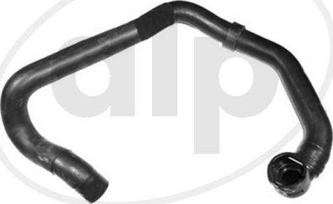 ALP ALP-004483 - Radiator Hose car-mod.net