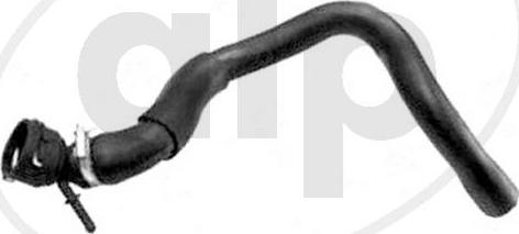 ALP ALP-004482 - Radiator Hose car-mod.net
