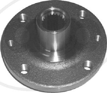 ALP ALP-004596 - Wheel Hub car-mod.net