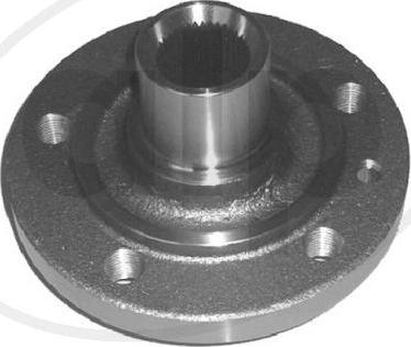 ALP ALP-004593 - Wheel Hub car-mod.net