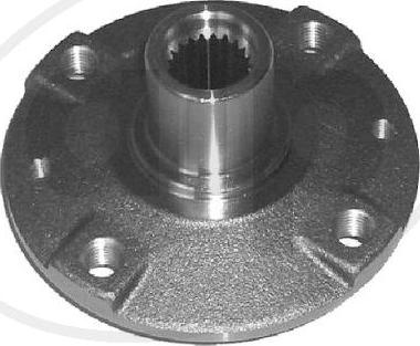 ALP ALP-004566 - Wheel Hub car-mod.net