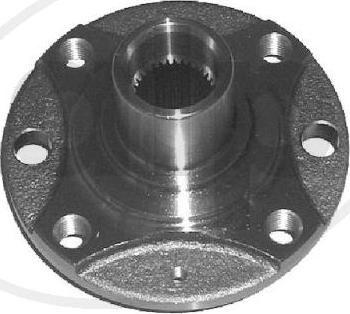 ALP ALP-004560 - Wheel Hub car-mod.net