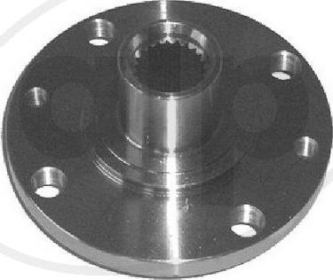 ALP ALP-004567 - Wheel Hub car-mod.net