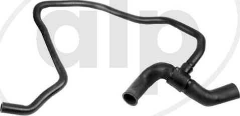ALP ALP-004504 - Radiator Hose car-mod.net