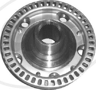 ALP ALP-004584 - Wheel Hub car-mod.net
