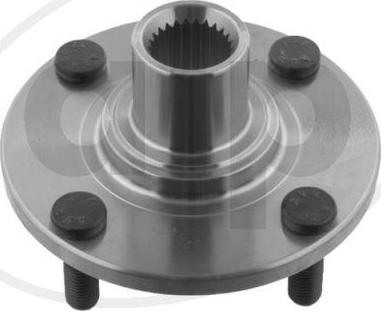 ALP ALP-004579 - Wheel Hub car-mod.net