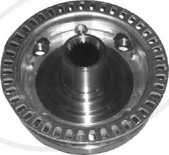 ALP ALP-004574 - Wheel Hub car-mod.net