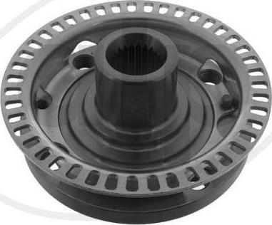 ALP ALP-004575 - Wheel Hub car-mod.net
