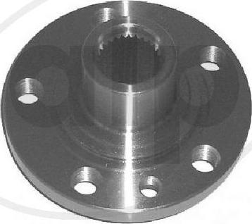 ALP ALP-004576 - Wheel Hub car-mod.net