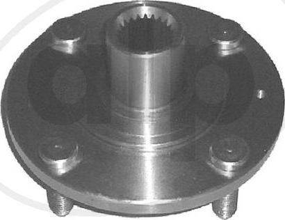 ALP ALP-004571 - Wheel Hub car-mod.net