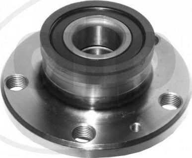 ALP ALP-004642 - Wheel Hub car-mod.net