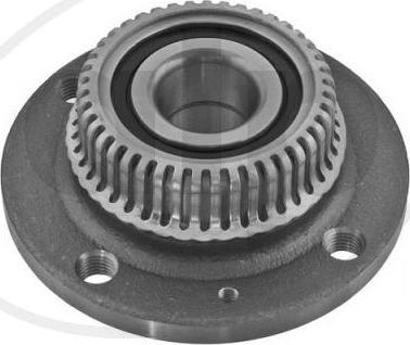 ALP ALP-004647 - Wheel Hub car-mod.net