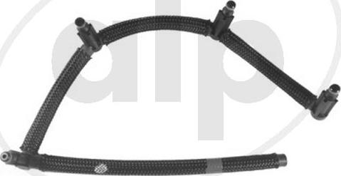 ALP ALP-004660 - Fuel Line car-mod.net