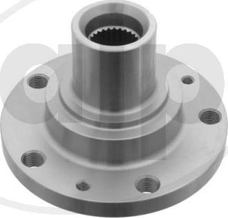 ALP ALP-004605 - Wheel Hub car-mod.net