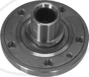 ALP ALP-004601 - Wheel Hub car-mod.net