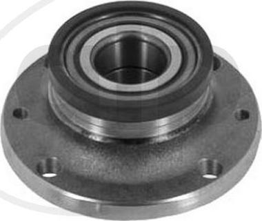 ALP ALP-004619 - Wheel Hub car-mod.net