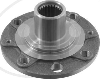 ALP ALP-004615 - Wheel Hub car-mod.net