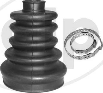 ALP ALP-004688 - Bellow, drive shaft car-mod.net