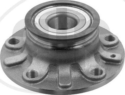 ALP ALP-004625 - Wheel Hub car-mod.net