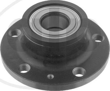 ALP ALP-004626 - Wheel Hub car-mod.net