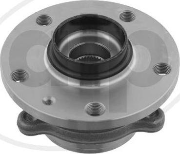 ALP ALP-004623 - Wheel Hub car-mod.net