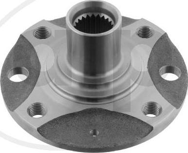 ALP ALP-004627 - Wheel Hub car-mod.net