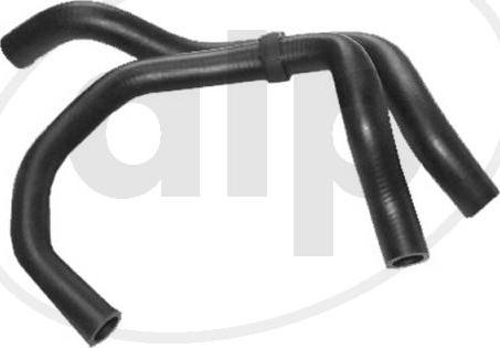 ALP ALP-004086 - Radiator Hose car-mod.net