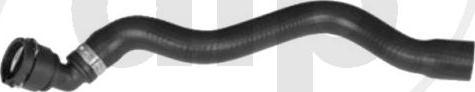 ALP ALP-004087 - Hose, heat exchange heating car-mod.net