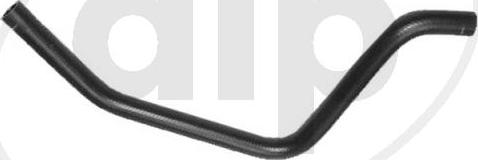 ALP ALP-004071 - Radiator Hose car-mod.net