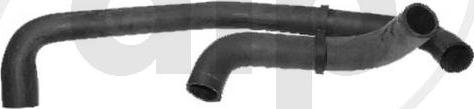ALP ALP-004078 - Radiator Hose car-mod.net