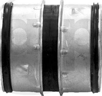 ALP ALP-004117 - Charger Intake Air Hose car-mod.net
