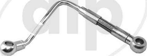 ALP ALP-004872 - Oil Pipe, charger car-mod.net