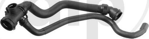 ALP ALP-004304 - Radiator Hose car-mod.net