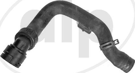 ALP ALP-004302 - Radiator Hose car-mod.net