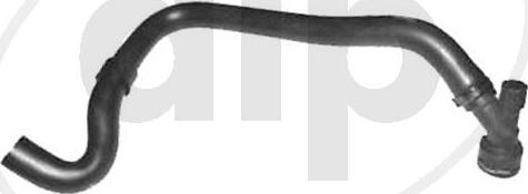 ALP ALP-004319 - Radiator Hose car-mod.net