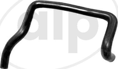 ALP ALP-004204 - Radiator Hose car-mod.net