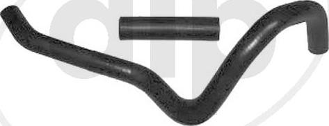 ALP ALP-004200 - Radiator Hose car-mod.net